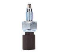 Jiawu Reverse Light Switch, High Sensitivity Control Backup Lamp Switch, Reverse Brake Light with Easy Installation for A1 8X1 8XK 1.2TFSI 1.4TFSI 2.0TDI 2010 2015
