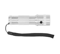 Jiawu RGB Color Changing Flashlight, 10 Colors LED Torch with Blinking Modes, Multicolor Light for Emergency Signal, Map Reading, Fog Navigation, Stage Effects, Camping,