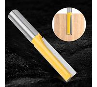 Jiawu ROUTER BIT SELLATION WOOD WOOTING TOOR MARITY TICHTENT FOR GENERAL USE 12X1/2X50