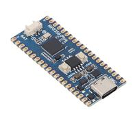 Jiawu RP2350 Plus Development Board Double Core MCU with Type C Connector for Mobile Devices 520KB RAM 4MB Flash 1 Unit