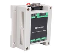 Jiawu RTU Protocol Relay Module with DB9 Male Interface for Enhanced Automation Control (R2MRP-3B0)
