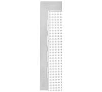 Jiawu Ruler, Stainless Steel Material Nano Coating Non Stick Canvas, 5D Ruler with Accurate Grid for Fast Neat Embroidery for Beginners
