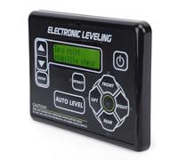 Jiawu RV Auto Leveling System, 421484 Touchpad for Precise Control and Compatibility Automatic Leveling System for RV, Auto Touchpad with Electronic Control Panel