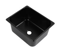Jiawu RV RV Bars Sink Made of Stainless Steel with a Large Capacity for the Food Truck Ship for Motorhomes