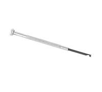 Jiawu Saxophone Repair Spring Hook, Stainless Steel, Rust Prevention | Woodwind Maintenance Tool, for Clarinet Flute Oboe, Adjusts And Replaces Springs, Lightweight Portable Design for On The Go