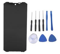 Jiawu Screen Replacement for S96, S96 Pro, GT, TFT Display Touch Digitizer Assembly with Repair Tools, for Unresponsive Screen, Display Issues, Cracked