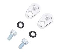 Jiawu Set Up The Replacement Rate for Cooling Plates 551693 for The Series LS Motor 1997-2014. III IV Wurfblock