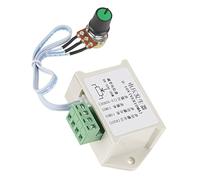 Jiawu Signal Generator Module, 0-10V DC Adjustable Analog Voltage Output, Industrial PLC MCU Interface Compatible with 15-32V Power Supply for Automation Control Systems Testing