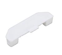 Jiawu Silicone Dust Plug, Flexible and Rugged Protective Cover for GPD 5 Gaming Console, with High Density Material to Block Dust and Extend Device Life (White)