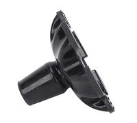 Jiawu Silicone Walking Cane Tip, 6 Pillar Anti-Slip Base, 22mm
