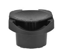 Jiawu Simply with a Contractual Coffee-pod Converter Holder for Machine Coffee Capsule Adapter Set with Complete Accessories for Home Baristas