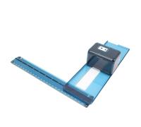 Jiawu Small Inkjet Printer Adjustable Resolution Rechargeable Inkjet Coder for QR Codes Dates Images Labels for Workshop Home Use