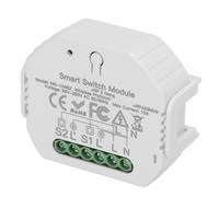 Jiawu Smart Dimmer Switch Module 2 Way Dimming, APP Control