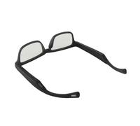 Jiawu Smart Glasses, Open Ear Stereo BT 5.0 Smart Bluetooth Glasses, Bluetooth Music Sunglasses with Dual Speaker Voice Control for Driving Running Travel (polarization)