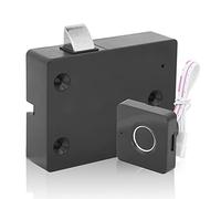 Jiawu Smart Home Security Device, Anti-Theft USB Charging Biometric Cabinet, Public Buildings for Home Security Device