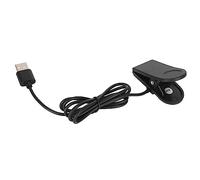 Jiawu Smart Watch Charger for Chronos, 5V 1A USB Magnetic Charging Cable, ABS TPE Durable 1M Fast Charging Cradle, Portable Travel Charger
