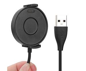 Jiawu Smart Watch Fast Charger for Pro Multiple Charger with Anti-Aging High Safety Probe Magnetic Interface 5V 700mA