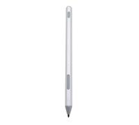 Jiawu Smooth Stylus Pen, 4096 Pressure Levels, Active Stylus for MPP2.0 Protocol, Long Battery Life (Silver)