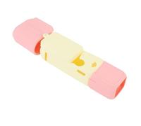 Jiawu Soft Silicone Camera Case, Lens Protector for 3, Stylish Personalized Design for Quick Installation, 2 X Silicone Case for Travel Enthusiasts