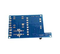 Jiawu Sound Preamplifier Volume Control Board with Microprocessor for Accurate Adjustment in DIY Projects, PCB Material