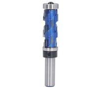 Jiawu Spiral Bite Bit Bit Wolfram of Steel Alloy Cutting Diameter for Double Tungsten Alloy Bearing Fans
