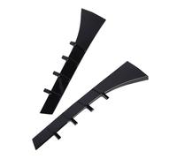 Jiawu Spoiler Wing of the Aerodynamic Rear Window for 5 F11 Series Tour 2011-2017, Durable ABS Material
