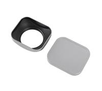 Jiawu Square CNC Lens Haube CNC Procedure That Are Pursued By the Exact Chamber Ditches for Several Scenarios From the Exact Adaptation of the Adaptation (39mm)