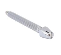 Jiawu Stainless Steel Watch Winder Tool, Practical Manual Mechanical Winding Instrument for Professional Watch Repair