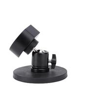 Jiawu Starlink Mini Adjustable Angle Magnetic Mount, 66lbs Strong Suction Adaptive Easy Installation Starlink Mini Car Roof Mount for RVs Boats Yachts Trucks, Starlink Mini Accessory