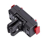Jiawu Strong Magnetic Action Camera Arrow Storage Case Mount with Dual Compatibility for Ace Pro 2 and X5 Lightweight Design
