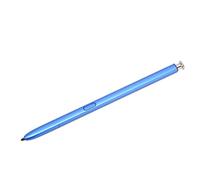 Jiawu Stylus Pen for Note 10 Lite, High Sensitivity Replacement Stylus, Touch Screen Pen with 5 Replacement Tips Tweezer Brush for Note 10 Lite (Blue)
