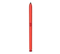 Jiawu Stylus Pen, Lightweight Portable High Sensitivity S Pen, Note 10 Plus Replacement with Real Writing Experience for Note 10 Plus (Red)