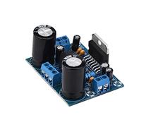 Jiawu TDA7293 TDA7294 Audio Amplifier Board, 100W Single Channel Mono Power Amplifier Module, Digital HiFi Board with Dual AC12-32V Supply, for Speaker Sound System