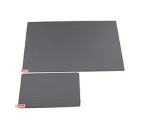 Jiawu Tempered Glass Screen Protector for, Smoother Touch, Easy Installation, Car Touch Screen Protector, Fits 2024, 15" 8" Display, Pack of 2 (HD)