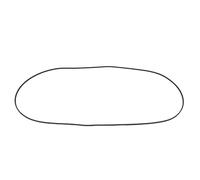 Jiawu The Deck of The Mower Is Called a Durable and Quiet HD Drive Belt 1500 2000 2000 72 -in The Master Professional Series