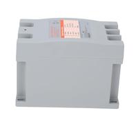 Jiawu The Digital Single-phase Converter Efficiently Supplies Motors for Private and Commercial Use with Electricity and Is Practical for Garage Power Tools and Woodworking Machines