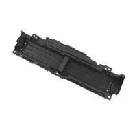 Jiawu The Front Active Radiator Rack Efficiently Promotes The Heat Department for The Adjustment - Material ABS Premium