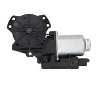 Jiawu The Left Energy Window Lifting Engine Adapts to High- Materials Sonata 2006-2010 Work Number 82450-3K011 6 Pins 32 Teeth Energy Window, for Electric and Resistant Compilation