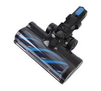 Jiawu The Spin -cable Rotating Vacuum Brushes Are Efficiently for N5 N3, Light ABS Material