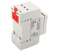 Jiawu Timer Switch, 20A DIN Rail Digital Programmable Timer Switch, 7 Day Electronic Time with 16 On/Off Settings, Auto Memory Backup for Streetlight, Water Heater, Air
