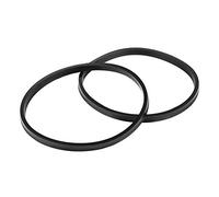 Jiawu Tire Changer Seals, Rubber Bead Breaker Cylinder Seals with Breaker Loosener Two Diameter Options 186mm 200mm for Easy Installation on A9824 A9820 A9419 A9220 A9218 A9212 (200mm)