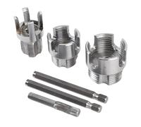 Jiawu Tools for The Thread -efficient Wire Cut for Professional Hydraulic Installation of Steel with High Hardness - to Repair The House or The External Projects