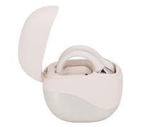 Jiawu Translator Earbuds Real-Time Language Translation Long Battery Life Open Ear Translator Device for Business Travel, 2 Pack Lightweight Portable