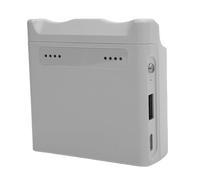 Jiawu Two Way Charging Hub Fast Charging Dual Battery Charger for Neo Drone with Smart LED Indicator Compact Design