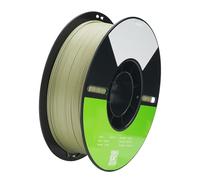 Jiawu Ultra Pał Film 1.75 Mm for Smooth Pressing Without Constipation, Vacuum Packaging, Compatible with Printer CR CR Full of Closed Series (#2)