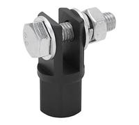 Jiawu Universal Scissor Jack Adapter, 1/2in Drive for Impact Wrench