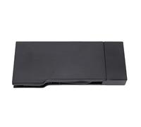 Jiawu USB C Hub, 9 in 1 Multiport Adapter with Dual 4K and 1080P VGA Display, USB C to Splitter with Gigabit Ethernet 2xUSB 3.0 Ports 5Gbps for Laptops Tablets PCs