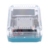 Jiawu USB Charger Adapter for Makita BL1830B BL1840B BL1850B BL1860B Battery: Bidirectional 140W PD3.1 TYPE C Charger, Fast Charging for Power Tools Workers