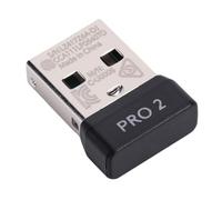 Jiawu USB Receiver for G PRO 2 Mouse, Dongle Receiver with LIGHTSPEED Wireless Dongle, Wireless Technology Automatic Pairing for Gaming and Daily Use
