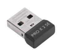 Jiawu USB Receiver for G PRO X SUPERLIGHT 2 SE Mouse, Auto Pairing USB Adapter Dongle with Stable Connection, USBs Plug for Wireless Mouse